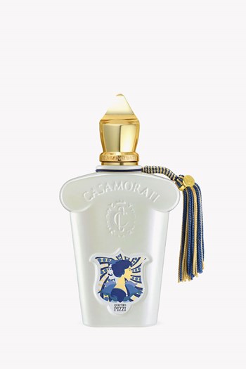 Show details for XERJOFF CASAMORATI QUATTRO PIZZI WOMEN EAU DE PARFUM 100ML Picture of XERJOFF CASAMORATI QUATTRO PIZZI WOMEN EAU DE PARFUM 100ML